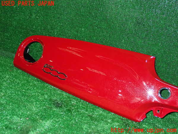 1UPJ-9233217691]フィアット・500(31209)内装トリム類1 中古_3