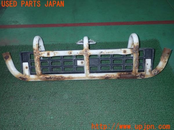 3UPJ=9233220025]デリカスターワゴン GLX(P35W)純正 左サイドステップ 中古_3