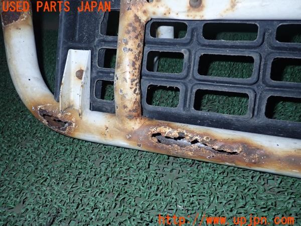 3UPJ=9233220025]デリカスターワゴン GLX(P35W)純正 左サイドステップ 中古_4