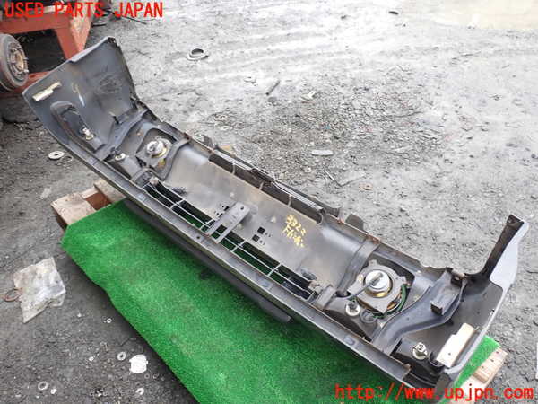 1UPJ-9233221010]デリカ スターワゴン(P35W)フロントバンパー 中古_5