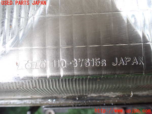 1UPJ-9233221130]デリカ スターワゴン(P35W)右ヘッドライト ハロゲン 中古_4