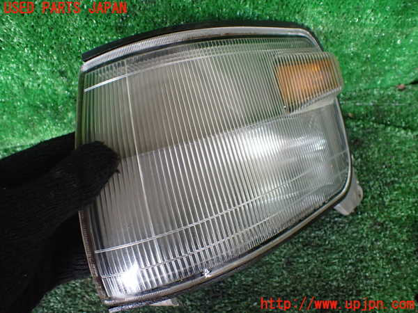 1UPJ-9233221152]デリカ スターワゴン(P35W)左コーナーランプ 中古_2