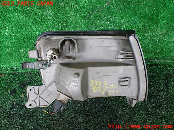 1UPJ-9233221152]デリカ スターワゴン(P35W)左コーナーランプ 中古_3