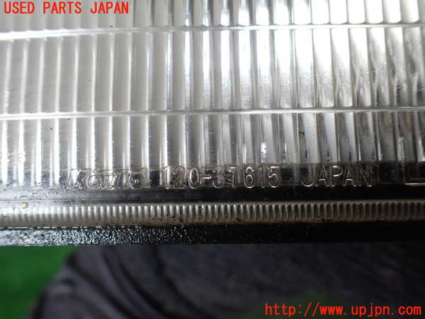 1UPJ-9233221152]デリカ スターワゴン(P35W)左コーナーランプ 中古_4