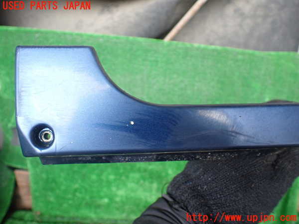 1UPJ-9233221100]デリカ スターワゴン(P35W)右前コーナーパネル 中古_3