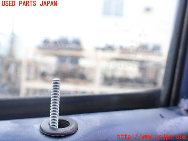 1UPJ-9233221230]デリカ スターワゴン(P35W)右前ドア M213 中古_5
