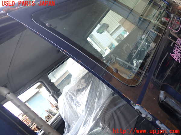 1UPJ-9233221320]デリカ スターワゴン(P35W)左後ドア M213 中古_3