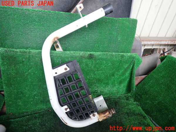 1UPJ-9233221390]デリカ スターワゴン(P35W)右サイドステップ 中古_3