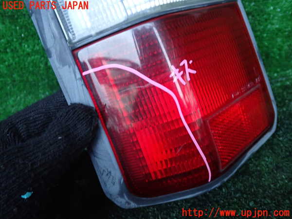 1UPJ-9233221536]デリカ スターワゴン(P35W)左テールランプ 中古_2