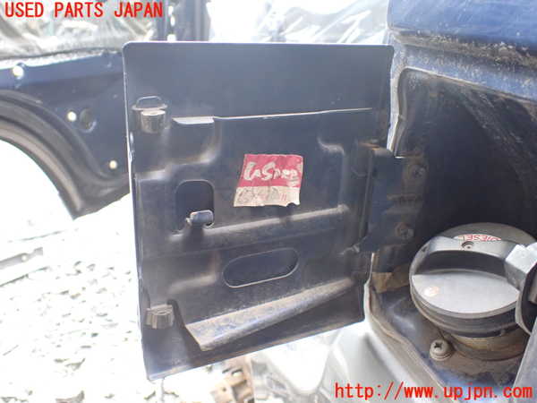 1UPJ-9233221690]デリカ スターワゴン(P35W)フューエルリッド 中古_3