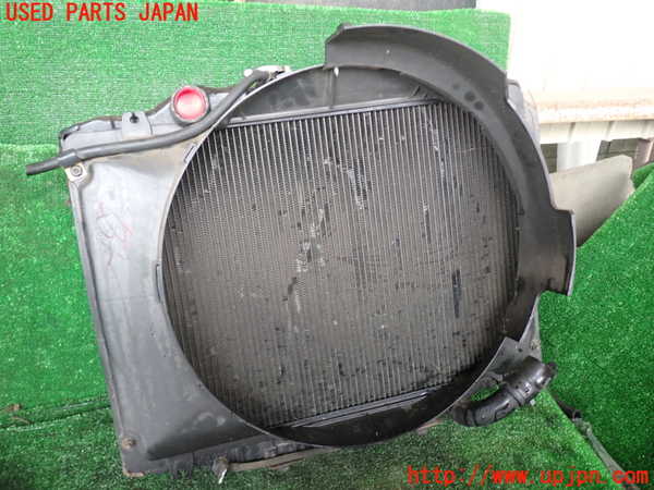 1UPJ-9233222321]デリカ スターワゴン(P35W)ラジエーター1 中古_3