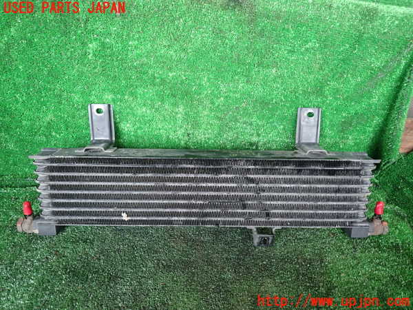 1UPJ-9233222481]デリカ スターワゴン(P35W)オイルクーラー1 中古_2