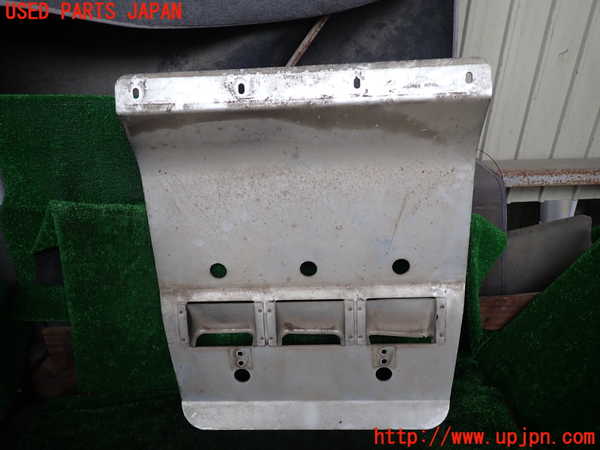 1UPJ-9233221721]デリカ スターワゴン(P35W)アンダーカバー1 中古_2