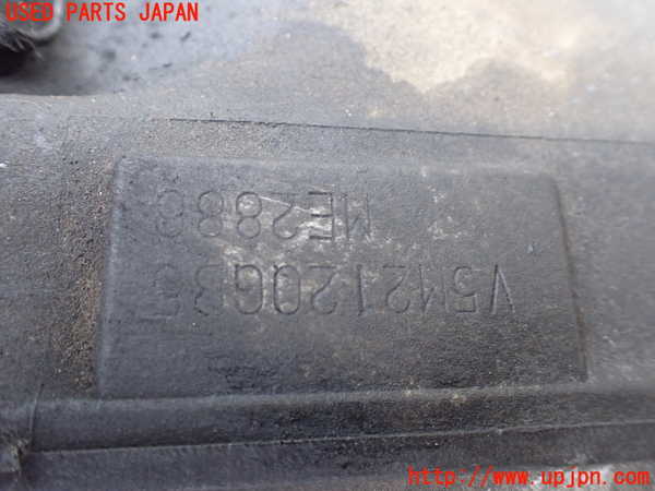 1UPJ-9233223200]デリカ スターワゴン(P35W)ミッション MT 4D56 4WD 中古_4