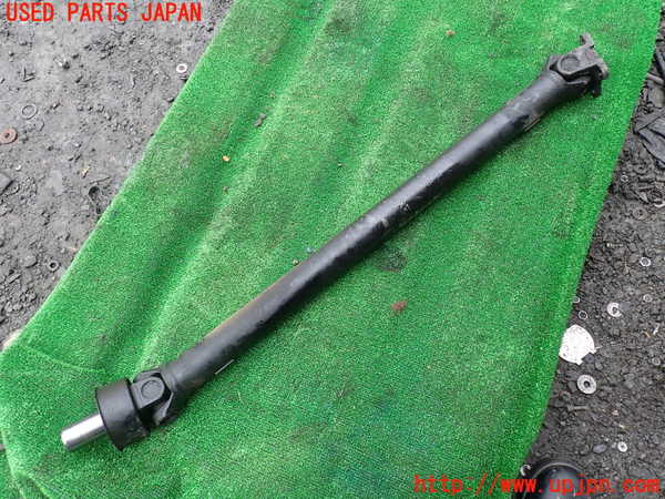 1UPJ-9233223401]デリカ スターワゴン(P35W)フロントプロペラシャフト1 中古_2