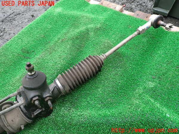 1UPJ-9233224235]デリカ スターワゴン(P35W)パワステギアボックス 中古_2