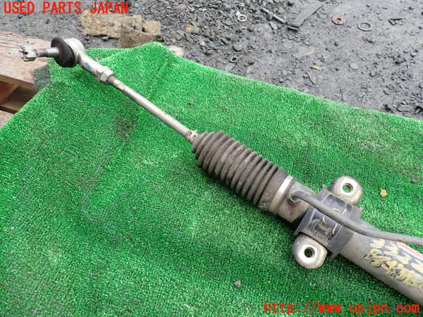 1UPJ-9233224235]デリカ スターワゴン(P35W)パワステギアボックス 中古_3