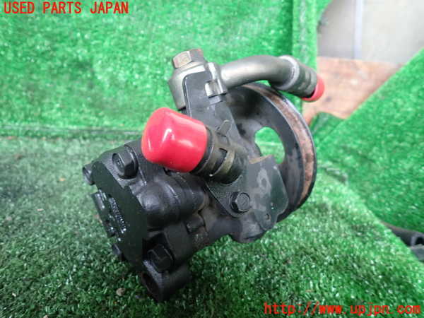 1UPJ-9233224250]デリカ スターワゴン(P35W)パワステポンプ 中古_2