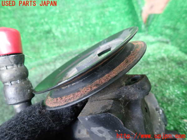 1UPJ-9233224250]デリカ スターワゴン(P35W)パワステポンプ 中古_3