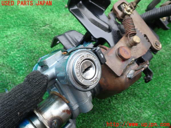 1UPJ-9233224260]デリカ スターワゴン(P35W)ステアリングシャフト 中古_2