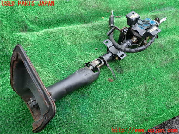 1UPJ-9233224260]デリカ スターワゴン(P35W)ステアリングシャフト 中古_3