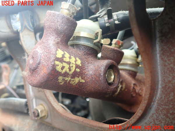 1UPJ-9233224050]デリカ スターワゴン(P35W)ブレーキマスターシリンダー 中古_2
