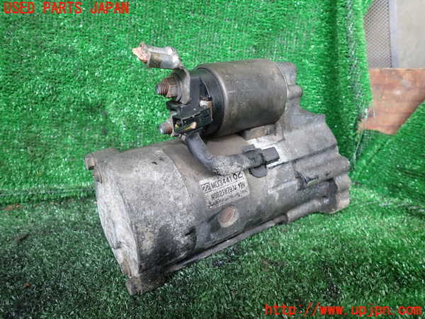 1UPJ-9233226010]デリカ スターワゴン(P35W)セルモーター 中古_2