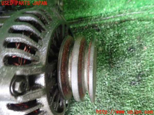 1UPJ-9233226015]デリカ スターワゴン(P35W)オルタネーター(ダイナモ) 中古_3