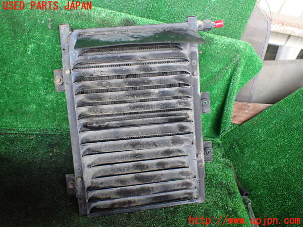1UPJ-9233226032]デリカ スターワゴン(P35W)エアコンコンデンサー2 中古_2