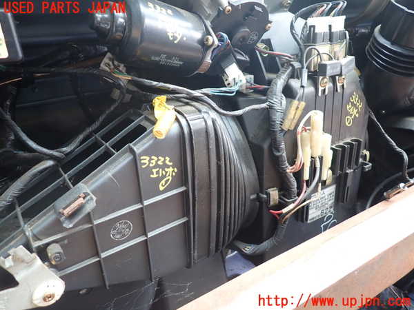 1UPJ-9233226081]デリカ スターワゴン(P35W)エバポレーター1 (フロント) 中古_2