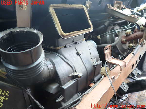 1UPJ-9233226081]デリカ スターワゴン(P35W)エバポレーター1 (フロント) 中古_3