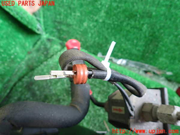 1UPJ-9233226082]デリカ スターワゴン(P35W)エバポレーター2 (リヤ) 中古_3