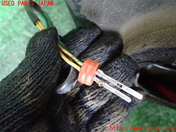 1UPJ-9233226082]デリカ スターワゴン(P35W)エバポレーター2 (リヤ) 中古_4