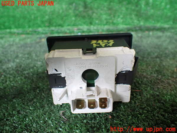 1UPJ-9233227850]デリカ スターワゴン(P35W)時計 ジャンク部品取り_3