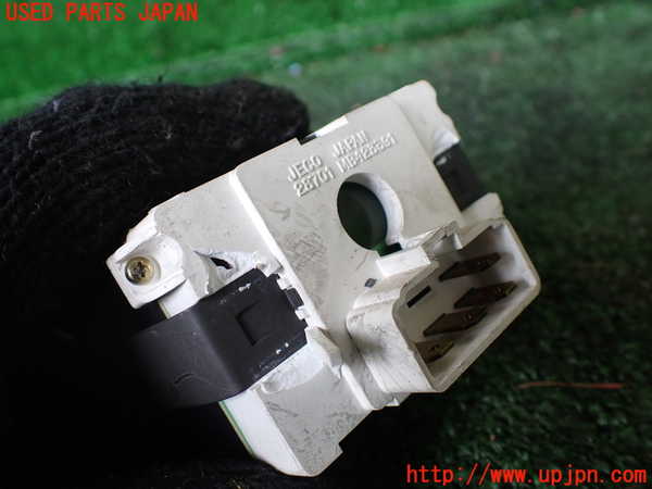 1UPJ-9233227850]デリカ スターワゴン(P35W)時計 ジャンク部品取り_4