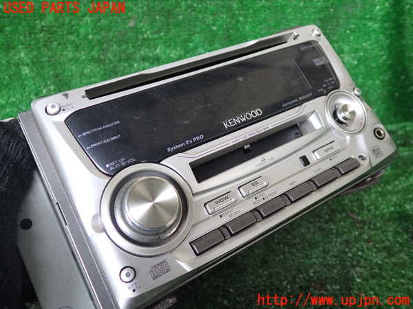 1UPJ-9233226500]デリカ スターワゴン(P35W)CD&MDプレイヤー 中古_2