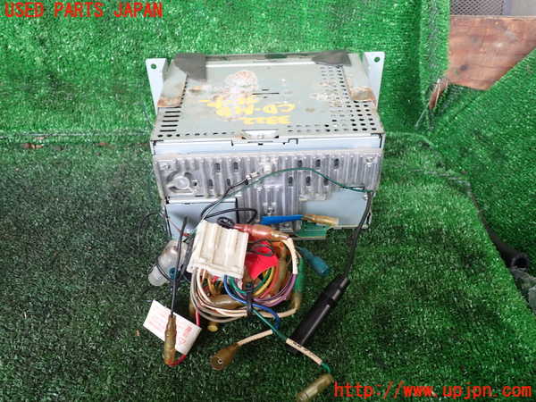 1UPJ-9233226500]デリカ スターワゴン(P35W)CD&MDプレイヤー 中古_3