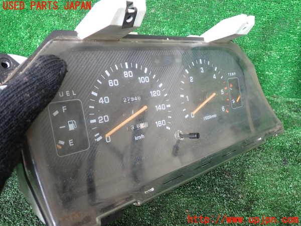 1UPJ-9233226170]デリカ スターワゴン(P35W)スピードメーター 中古_2