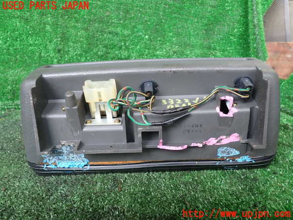 1UPJ-9233226175]デリカ スターワゴン(P35W)クライノメーター ジャンク部品取り_3