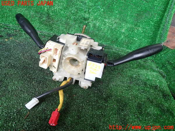 1UPJ-9233226720]デリカ スターワゴン(P35W)コンビネーションスイッチ 中古_4