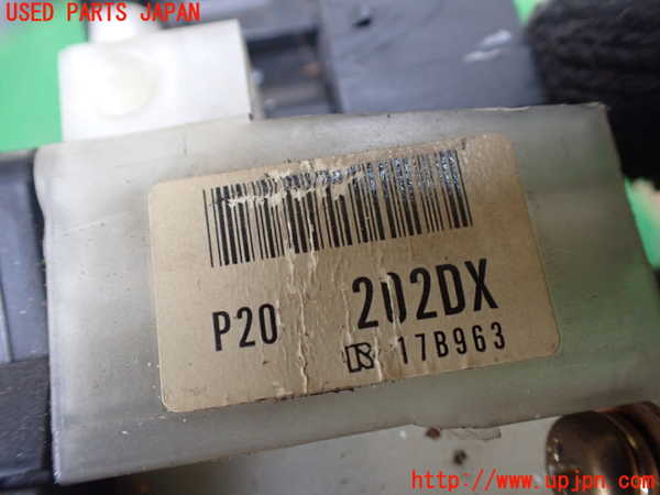 1UPJ-9233226720]デリカ スターワゴン(P35W)コンビネーションスイッチ 中古_5