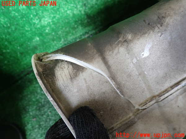 1UPJ-9233226100]デリカ スターワゴン(P35W)ヒーターコア 中古_4