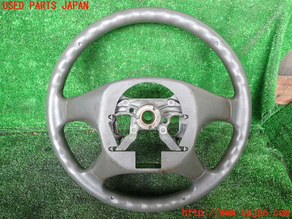 1UPJ-9233227855]デリカ スターワゴン(P35W)ステアリングホイール 中古_2