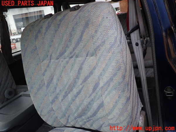 1UPJ-9233227065]デリカ スターワゴン(P35W)助手席シート 中古_2