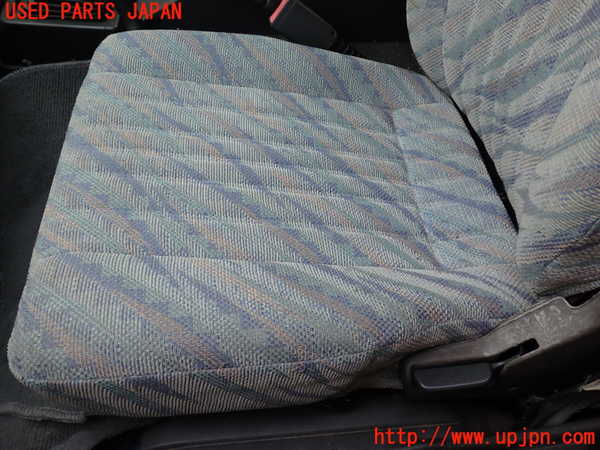 1UPJ-9233227065]デリカ スターワゴン(P35W)助手席シート 中古_3