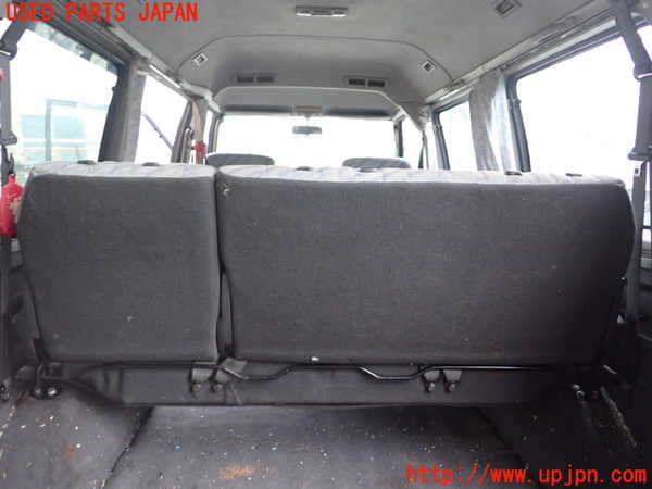 1UPJ-9233227210]デリカ スターワゴン(P35W)3列目シート 中古_4