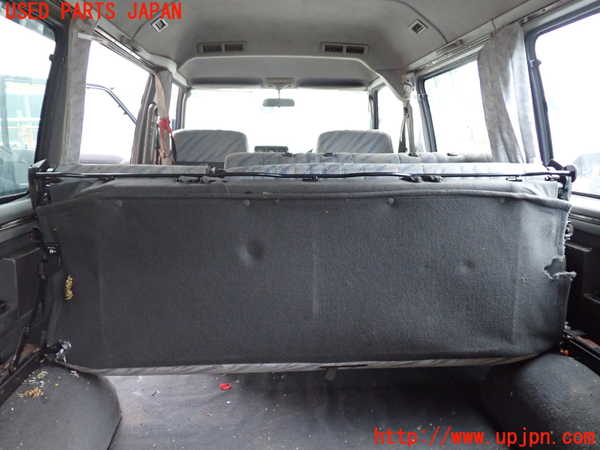 1UPJ-9233227210]デリカ スターワゴン(P35W)3列目シート 中古_5