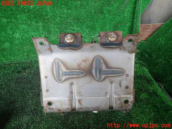 1UPJ-9233227560]デリカ スターワゴン(P35W)MTシフトレバー 中古_2