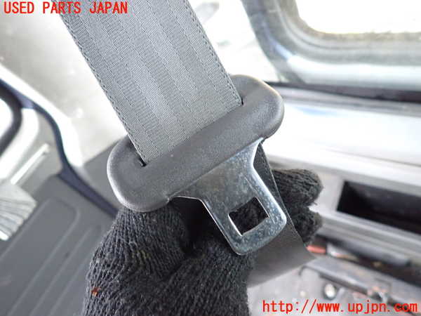 1UPJ-9233227275]デリカ スターワゴン(P35W)左3列目シートベルト 中古_2