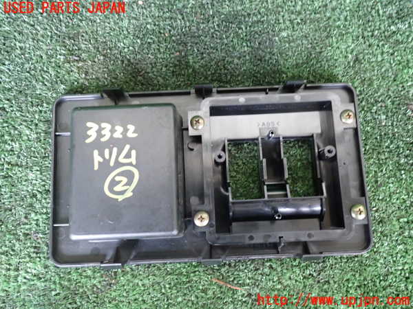 1UPJ-9233227692]デリカ スターワゴン(P35W)内装トリム類2 中古_2